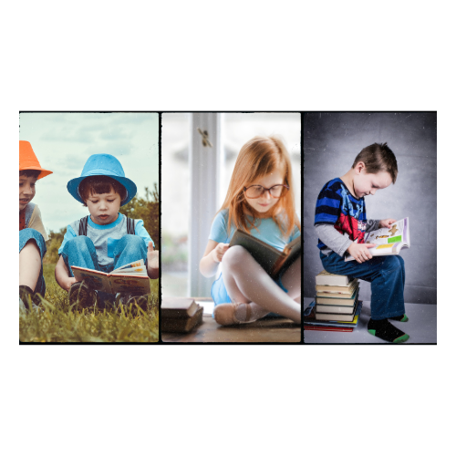 Bilderbücher in der Grundschule. Mit Bilderbüchern in der Grundschule Lesemotivation erhöhen